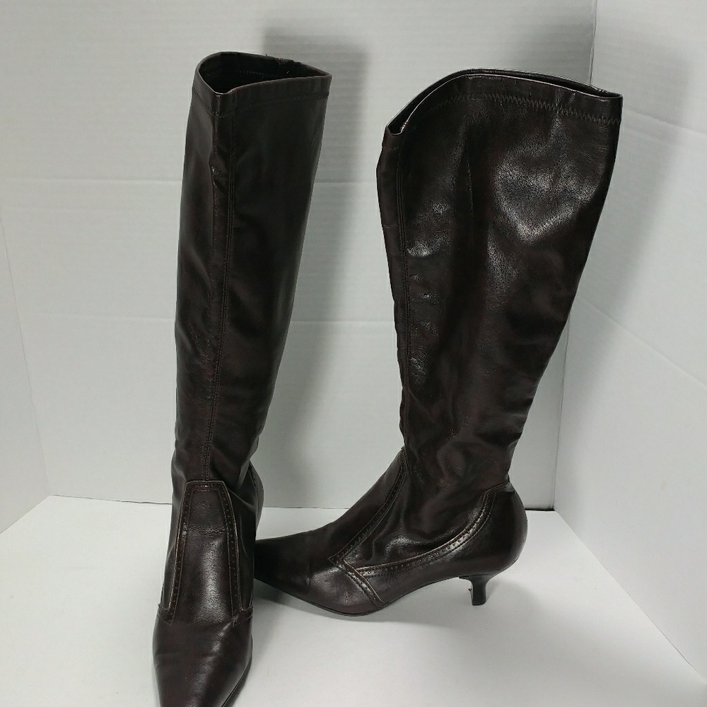 Franco Sarto boots